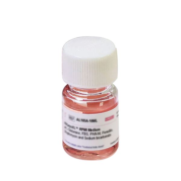 Раствор HiKaryoxL™ PHA-M w/ 0,1 мг на мл PHA-M в стерильной воде для культивирования тканей
